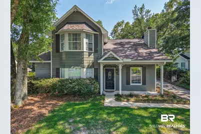 6409 Trent Lane, Mobile, AL 36695 - Photo 1