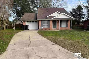 120 Covey Run Pl, Fairhope, AL 36532 - Photo 1