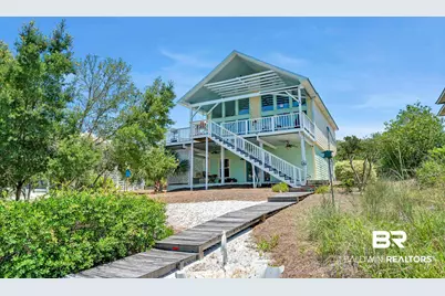 29835 Ono Boulevard, Orange Beach, AL 36561 - Photo 1