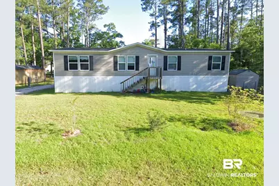 26323 Bayou Drive, Elberta, AL 36530 - Photo 1