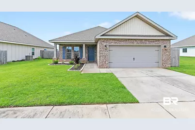 19359 Kudu Avenue, Foley, AL 36535 - Photo 1