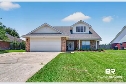 8943 Turf Creek Drive, Foley, AL 36535 - Photo 1
