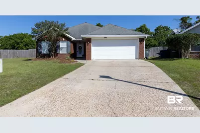 1909 Nile Court, Foley, AL 36535 - Photo 1