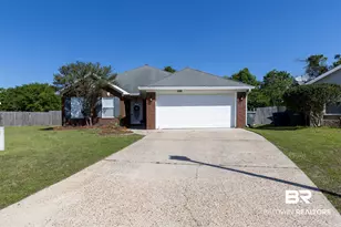 1909 Nile Ct, Foley, AL 36535 - Photo 1