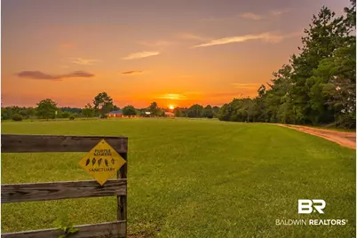 0 Calvin Richerson Road, Bay Minette, AL 36507 - Photo 1