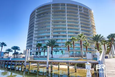 29531 Perdido Beach Boulevard #805, Orange Beach, AL 36561 - Photo 1