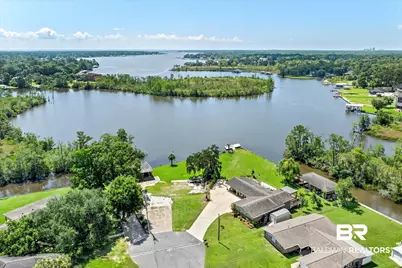 3801 Point Road, Mobile, AL 36619 - Photo 1