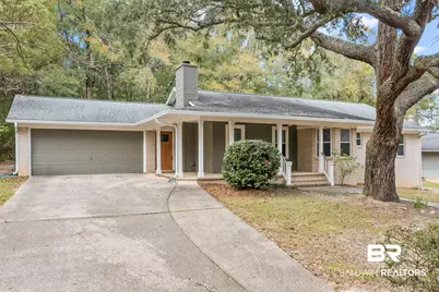 9 Pope Court, Fairhope, AL 36532 - Photo 1