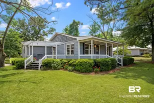358 Pecan Ave, Fairhope, AL 36532 - Photo 1