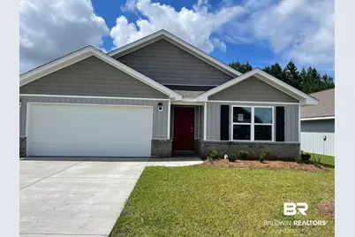 10415 Ruffian Route, Daphne, AL 36526 - Photo 1