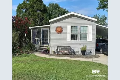 1636 Matias Drive, Lillian, AL 36549 - Photo 1