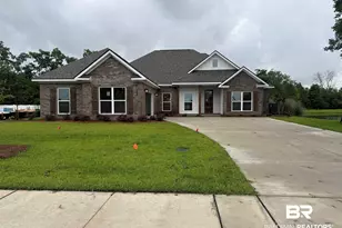 10118 Secretariat Blvd, Daphne, AL 36526 - Photo 1