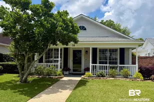 38 Cottage Dr, Fairhope, AL 36532 - Photo 1