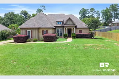 12413 Cambron Trail, Spanish Fort, AL 36527 - Photo 1