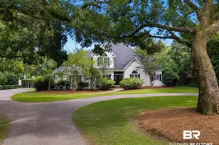 21490 Cotton Creek Dr, Gulf Shores, AL 36542 - Photo 1