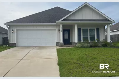 13564 Antler Hill Road, Spanish Fort, AL 36527 - Photo 1