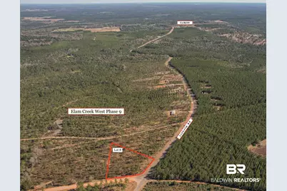 0 Linholm Road, Robertsdale, AL 36567 - Photo 1