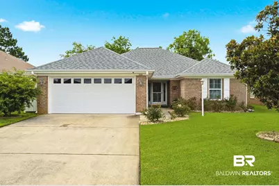 22726 Placid Drive, Foley, AL 36535 - Photo 1