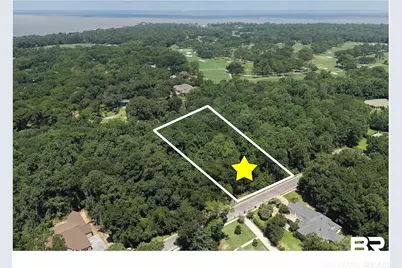 0 Saddle Wood Lane, Fairhope, AL 36532 - Photo 1