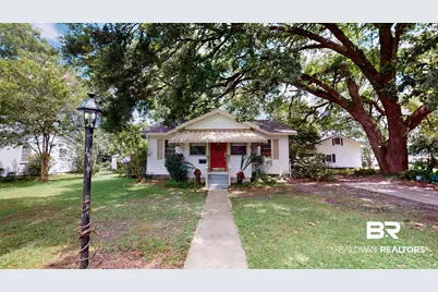 3012 Baronne Street, Mobile, AL 36606 - Photo 1