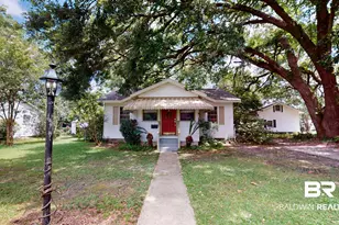3012 Baronne St, Mobile, AL 36606 - Photo 1