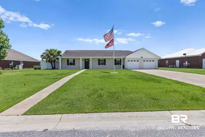 17478 E View Loop, Foley, AL 36535 - Photo 1