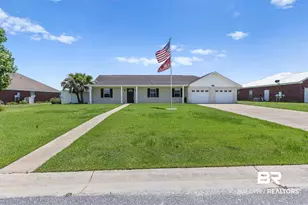 17478 E View Loop, Foley, AL 36535 - Photo 1