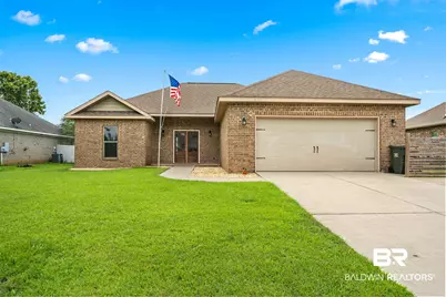 17379 Abingdon Lane, Fairhope, AL 36532 - Photo 1