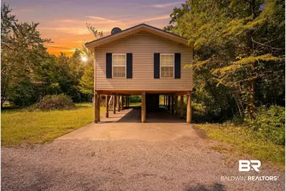 42080 E Bayou Road, Bay Minette, AL 36507 - Photo 1