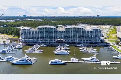4851 Wharf Parkway #825, Orange Beach, AL 36561 - Photo 1