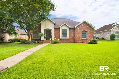 10368 Gayfer Road Ext, Fairhope, AL 36532 - Photo 1