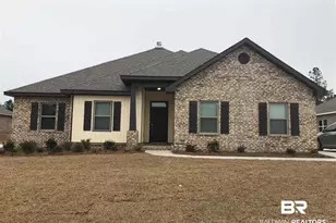 12781 Waxwing Ave, Spanish Fort, AL 36527 - Photo 1