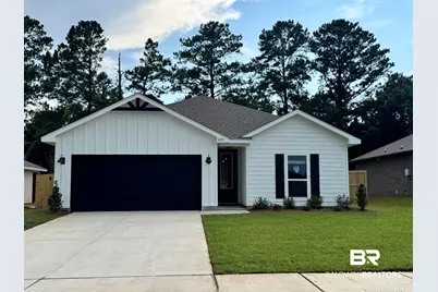16151 Tigris Drive, Fairhope, AL 36526 - Photo 1