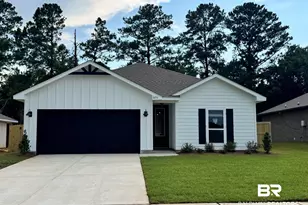 16151 Tigris Dr, Fairhope, AL 36526 - Photo 1