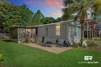 5705 Bear Point Avenue, Orange Beach, AL 36561 - Photo 1