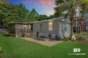 5705 Bear Point Ave, Orange Beach, AL 36561 - Photo 1