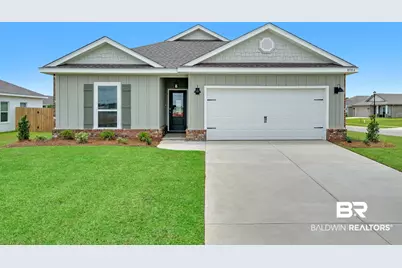 8984 Chabo Circle, Foley, AL 36535 - Photo 1