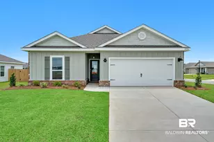 8984 Chabo Cir, Foley, AL 36535 - Photo 1