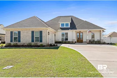 10734 Secretariat Boulevard, Daphne, AL 36526 - Photo 1