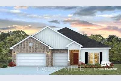 22862 Bushel Drive, Fairhope, AL 36532 - Photo 1