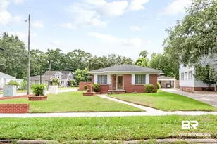 1901 Dauphin St, Mobile, AL 36606 - Photo 1