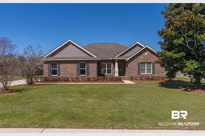 254 Royal Lane, Fairhope, AL 36532 - Photo 1