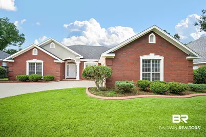 8849 Augusta Court, Mobile, AL 36695 - Photo 1