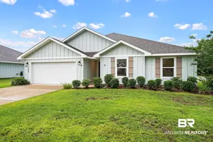 7087 Abigail St, Gulf Shores, AL 36542 - Photo 1