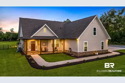 1609 Makaira Drive, Foley, AL 36535 - Photo 1