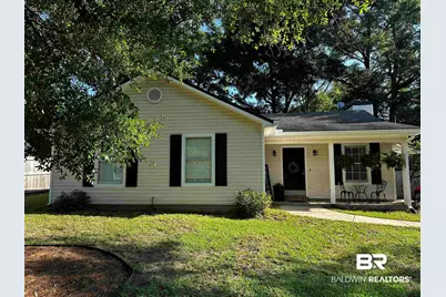 111 Shiloh Drive, Daphne, AL 36526 - Photo 1