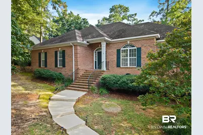 201 Potters Mill Avenue, Daphne, AL 36526 - Photo 1