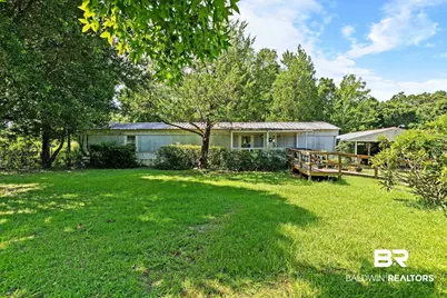 33104 Collier Road, Lillian, AL 36549 - Photo 1