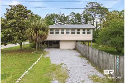 5550 Balderas Avenue, Pensacola, FL 32507 - Photo 1