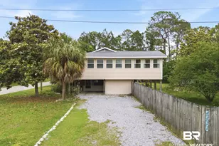 5550 Balderas Ave, Pensacola, FL 32507 - Photo 1